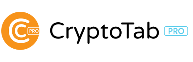 Crypto Tab